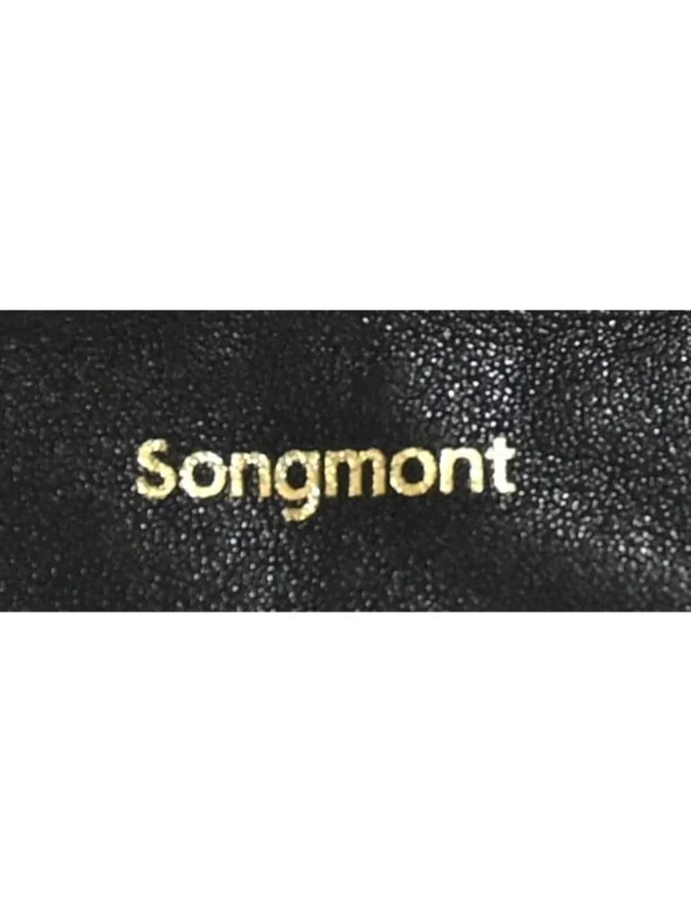 Songmont excellent pre